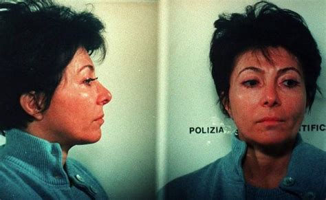 is mrs gucci out of prison|why was patrizia Gucci caught.